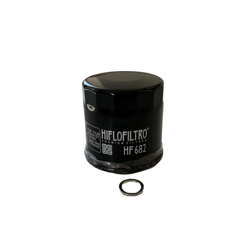 Ölfilter für CFMOTO